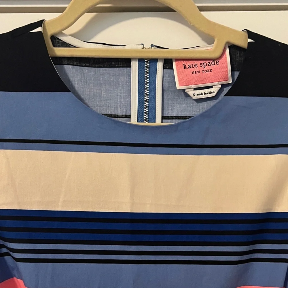 Kate Spade, unworn, size 6 dress - Picture 2 of 3
